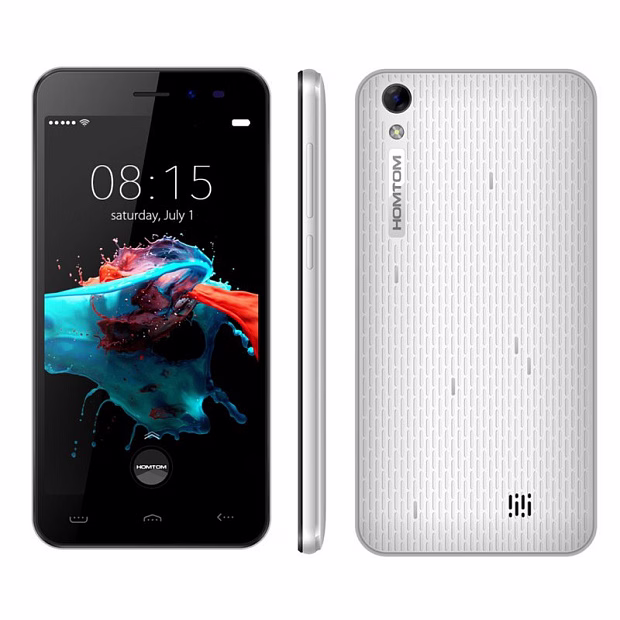 Смартфон HomTom HT16 1GB/8GB