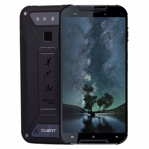 Смартфон Cubot Quest Lite 3GB/32GB