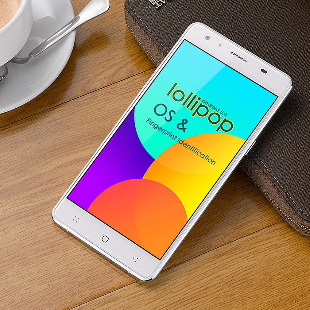 Смартфон Mijue T500 3GB/16GB