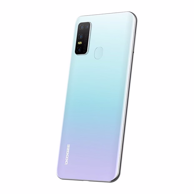 Мобильный телефон Doogee N30