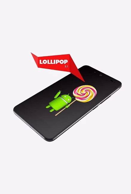 Мобильный телефон Micromax Canvas Juice 3 Q392