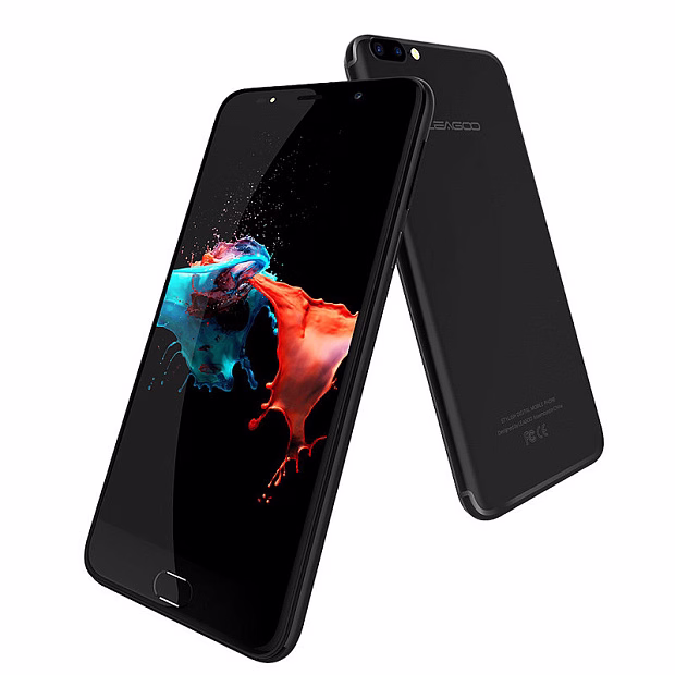 Смартфон Leagoo M7 1GB/16GB