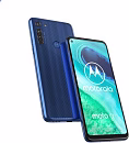 Мобильный телефон Motorola Moto G8