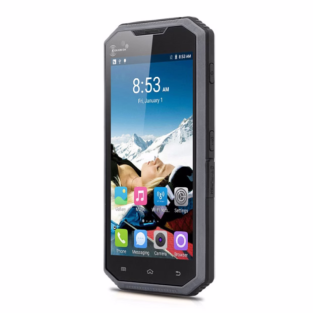 Мобильный телефон Kenxinda Proofings W7