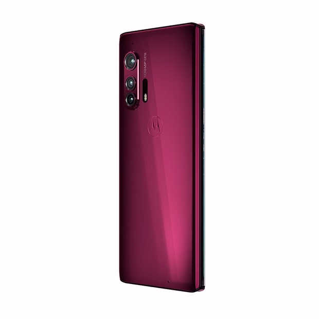 Мобильный телефон Motorola Edge+