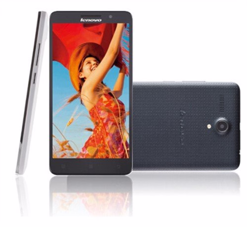 Смартфон Lenovo A616 4GB