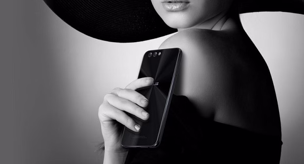 Смартфон Asus ZenFone 4 ZE554KL 64GB