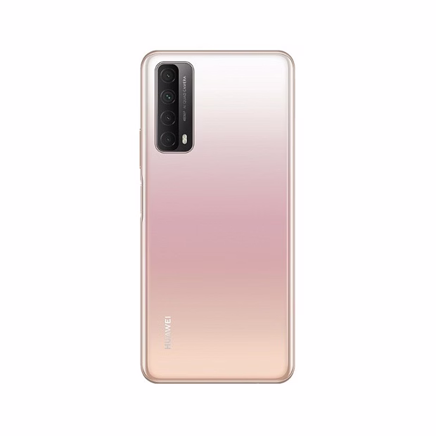 Смартфон Huawei Y7a 64GB
