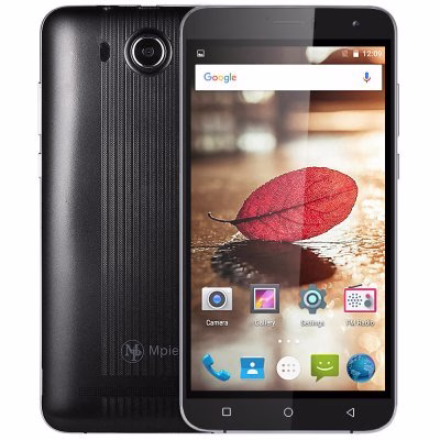 Смартфон Mpie S15 512MB/8GB