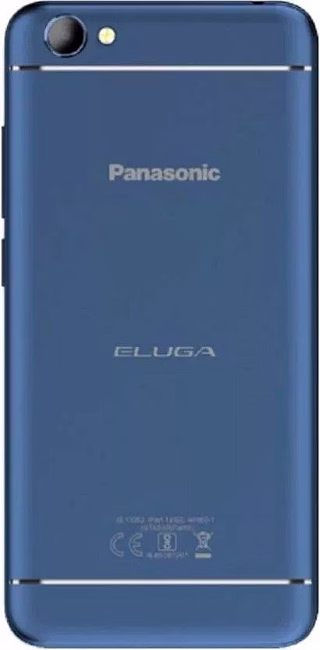 Смартфон Panasonic Eluga I4 2GB/16GB