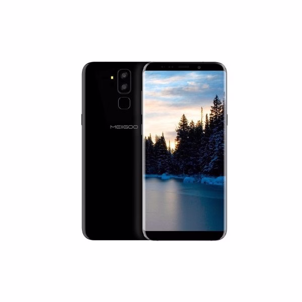 Смартфон Meiigoo S8 4GB/64GB