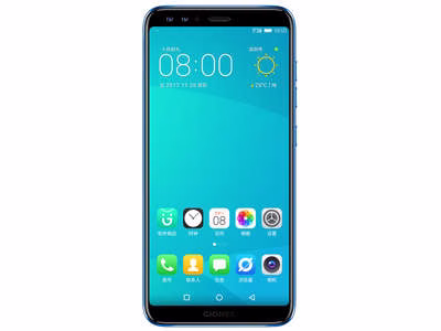 Мобильный телефон Gionee S11