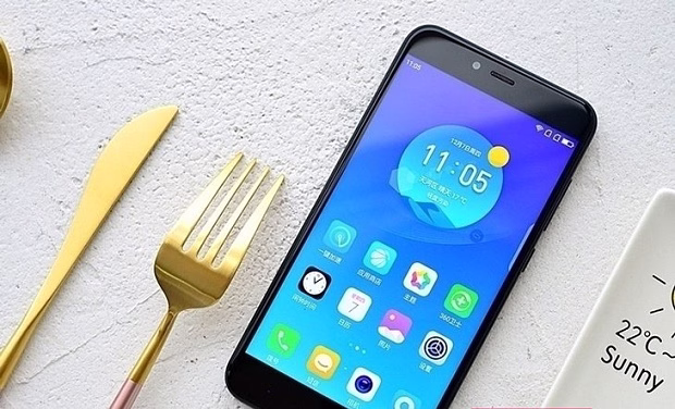 Смартфон 360 N6 Lite 4GB/32GB