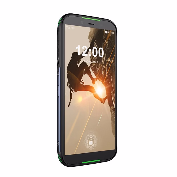 Смартфон Oukitel H80 2GB/16GB