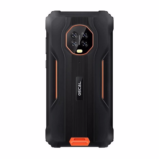 Смартфон Blackview Oscal S60 3GB/16GB