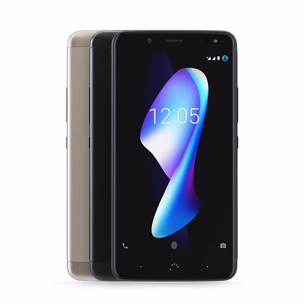Смартфон BQ Aquaris V Plus 3GB/32GB