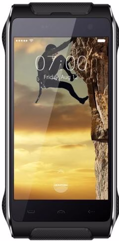 Смартфон HomTom HT20 2GB/16GB