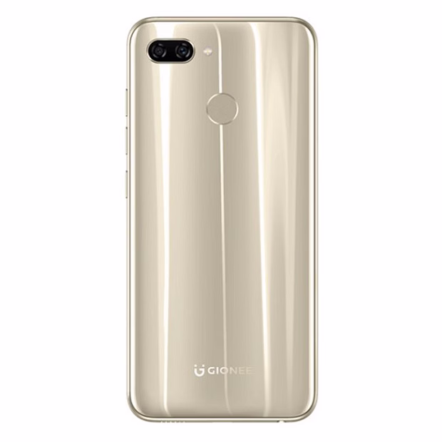 Мобильный телефон Gionee S11 Lite