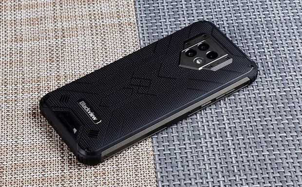 Мобильный телефон Blackview BV9800