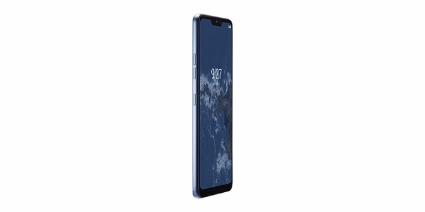 Мобильный телефон LG Q9 One