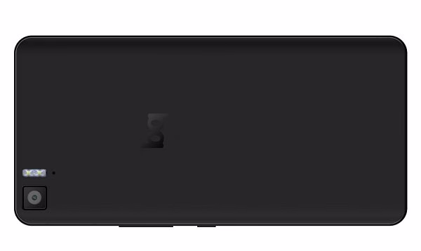 Смартфон BQ Aquaris M5 3GB/32GB