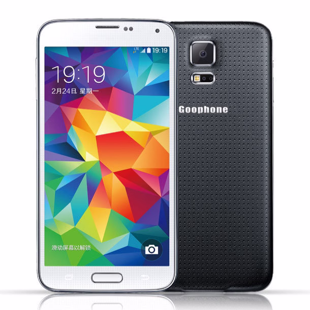 Мобильный телефон Goophone S5