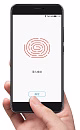 Мобильный телефон Meizu X