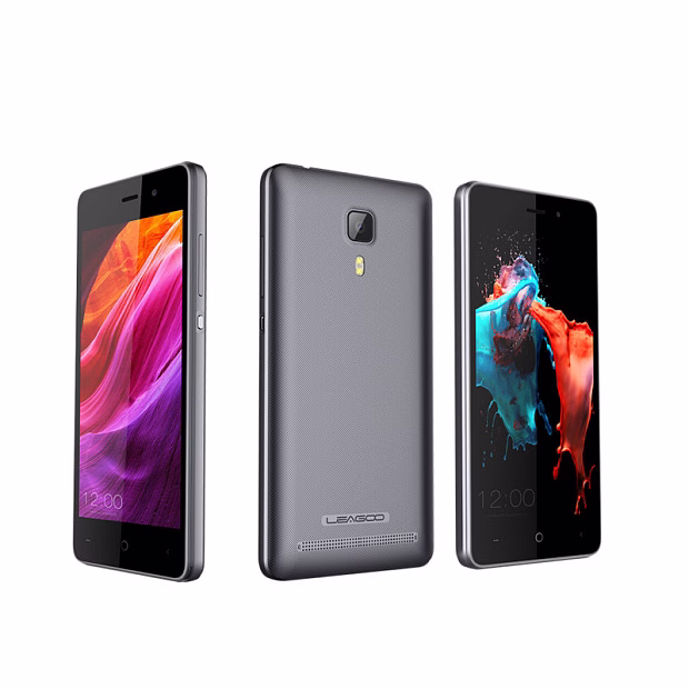 Мобильный телефон Leagoo Z3C