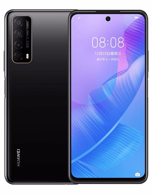 Смартфон Huawei Enjoy 20 SE 128GB
