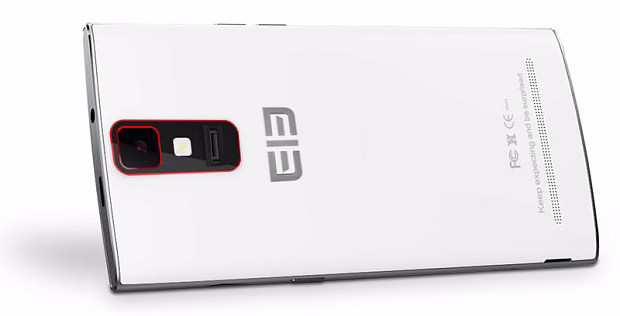 Смартфон Elephone G6 1GB/8GB