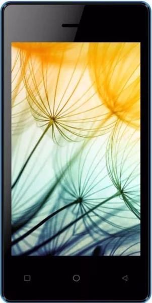 Смартфон Karbonn A1 Indian 1GB/8GB