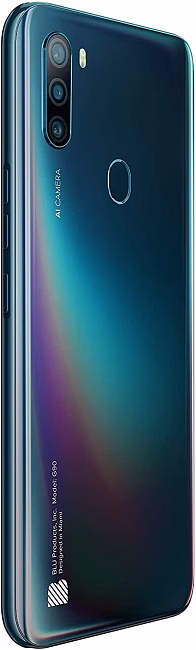Мобильный телефон BLU G90