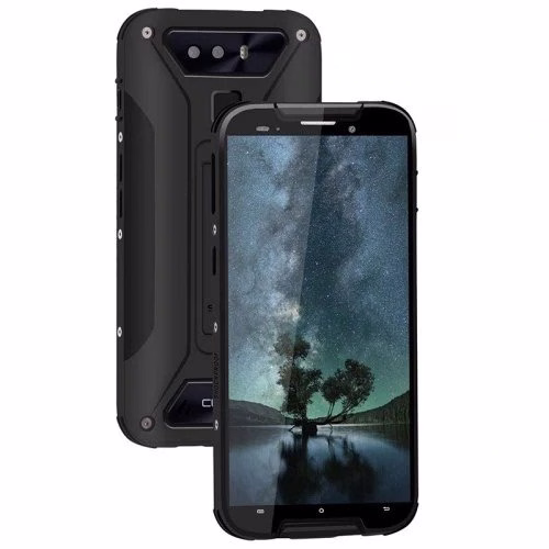 Смартфон Cubot Quest Lite 3GB/32GB