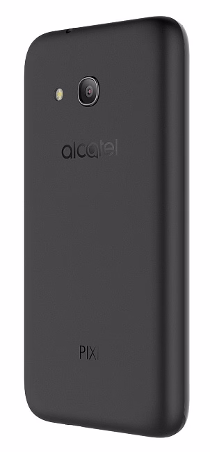 Смартфон Alcatel Pixi 4 (4) 512MB/4GB