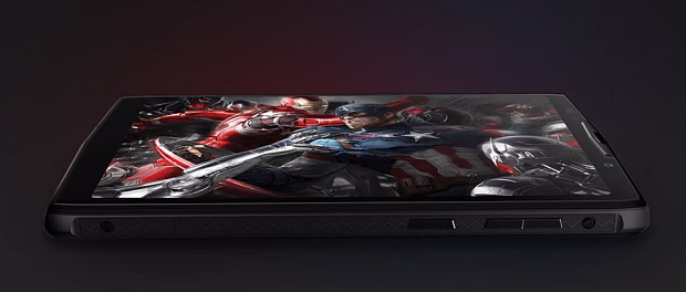 Смартфон Doogee BL9000 6GB/64GB