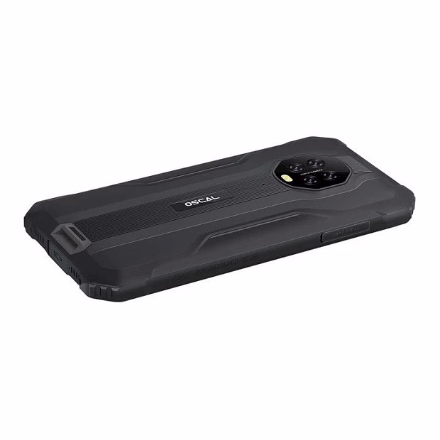 Смартфон Blackview Oscal S60 3GB/16GB