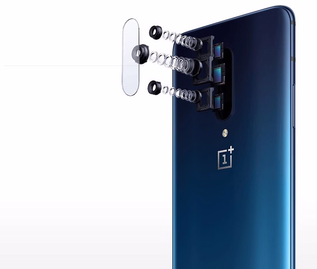 Смартфон OnePlus 7 Pro 6GB/128GB