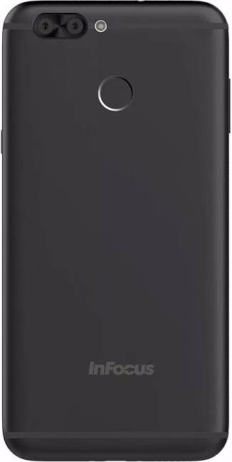 Смартфон InFocus Snap 4 4GB/64GB