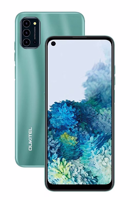 Смартфон Oukitel K9 Pro 4GB/64GB