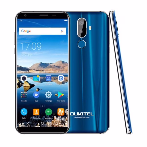 Смартфон Oukitel K5 2GB/16GB