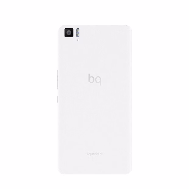 Мобильный телефон BQ Aquaris M 2017