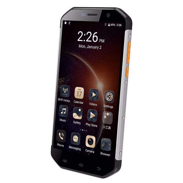 Мобильный телефон E&L S60