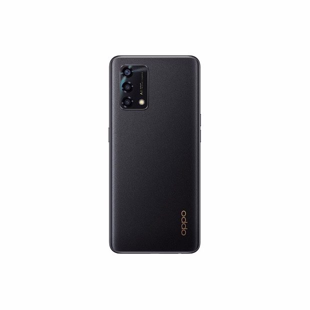 Смартфон Oppo A95 4G 8GB/128GB