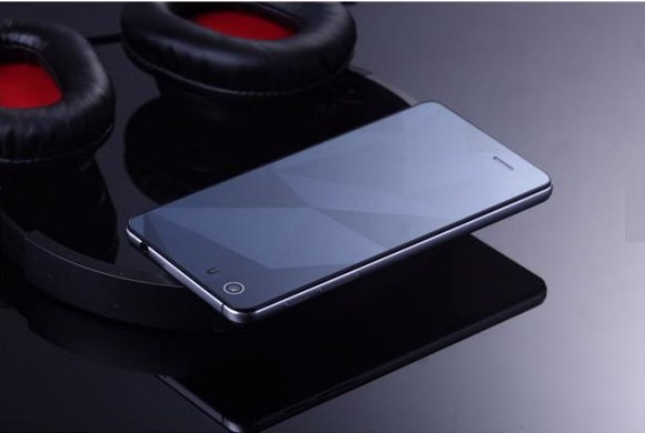 Смартфон Elephone S2 Plus 2GB/16GB