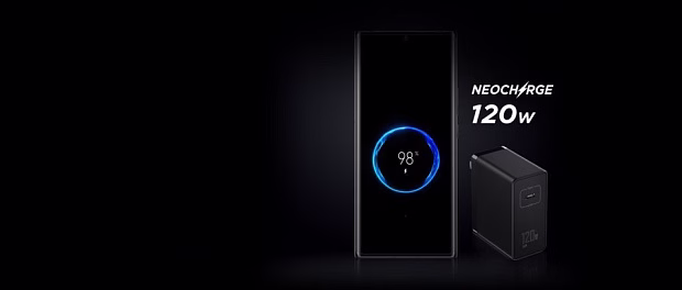 Смартфон Nubia Z30 Pro 8GB/256GB