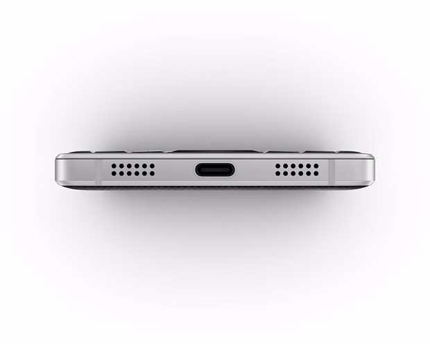 Смартфон BlackBerry KEY2 6GB/64GB