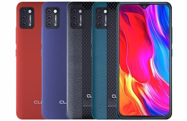 Смартфон Cubot Note 7 2GB/16GB