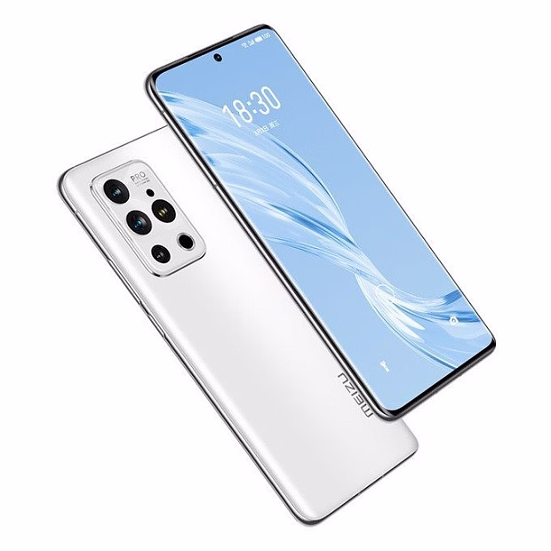 Мобильный телефон Meizu 18 Pro