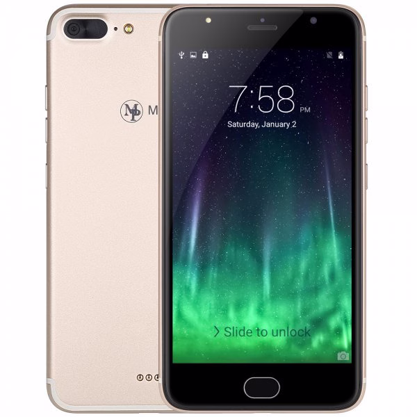 Смартфон Mpie Y8 1GB/8GB
