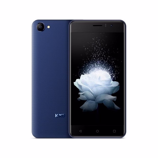 Смартфон Kenxinda W50 1GB/8GB